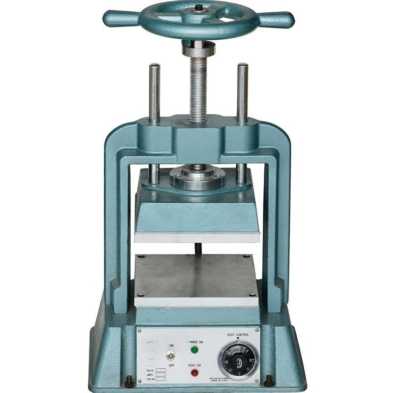 Casting Mold Jewelry Silicone Rubber - Takı Kalıp Yapma Makinesi, Silikon Vulkanizatör,