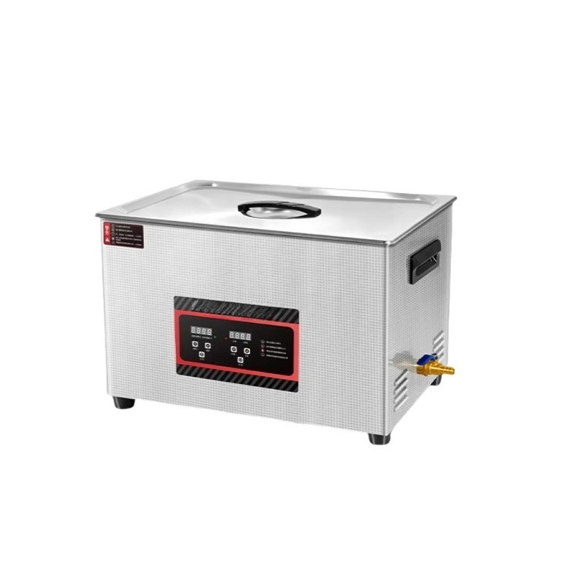 Ultrasonic Jewelry Cleaner Digital Timer - Yüksek Kaliteli Motorlu Dijital Zamanlayıcılı Ultrasonik