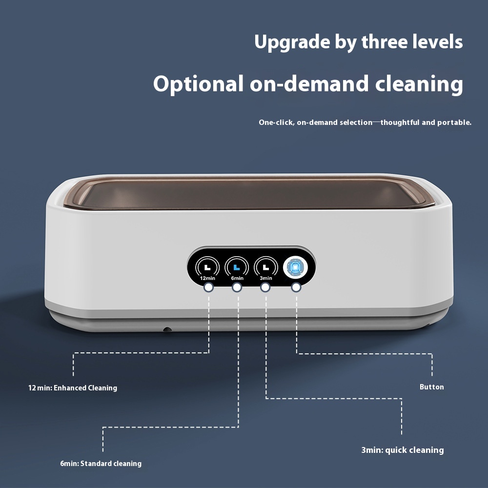 Ultrasonik Temizleme Makinesi, - Ultrasonic Cleaner Machine Glasses Denture incelemesi ve fiyatı