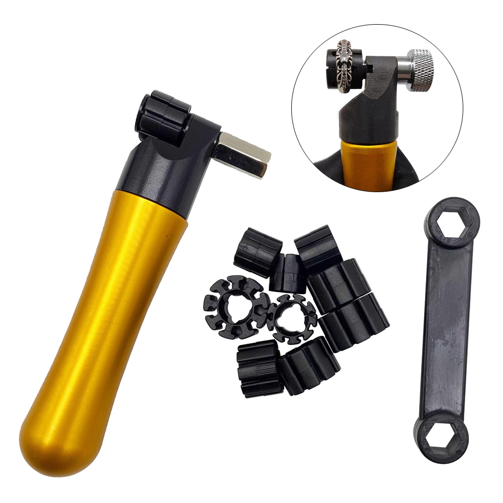 Halka Ayarlayıcı Kelepçe 9 Kal - Ring Clamp Wood Jewelry Setting Tool incelemesi ve fiyatı