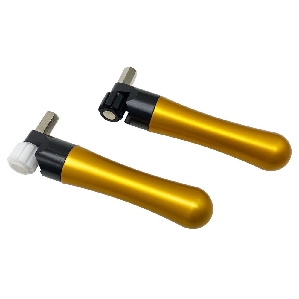 Halka Ayarlayıcı Kelepçe 9 Kal - Ring Clamp Wood Jewelry Setting Tool incelemesi ve fiyatı
