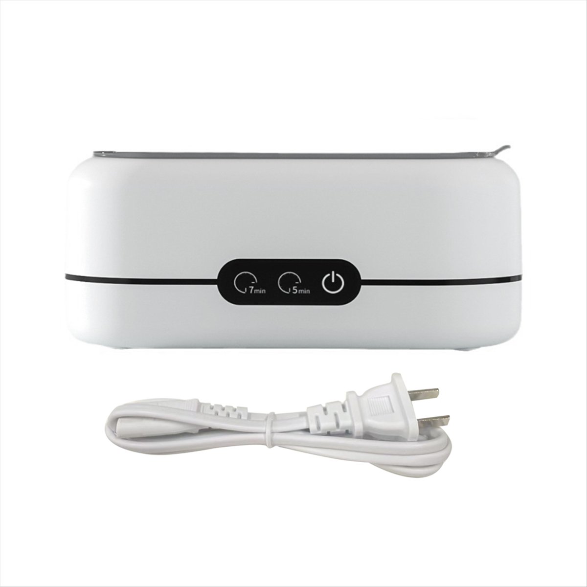A77K Ultrasonik Takı Temizleyi - Ultrasonic Jewelry Cleaner Digital Timer incelemesi ve fiyatı