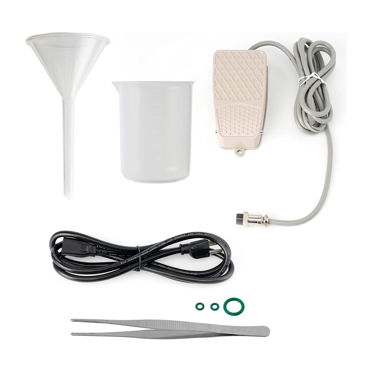 Profesyonel 2L Takı Buharlı Te - Jewelry Steam Cleaner Professional 2L incelemesi ve fiyatı