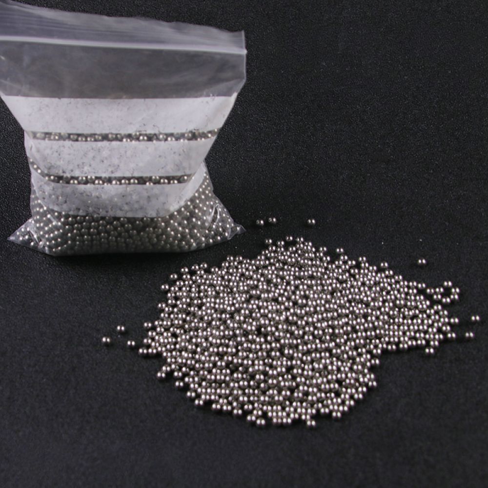 Döner Tamburlu Parlatma Ortamı - Rotary Tumbler Jewelry Polishing Shot incelemesi ve fiyatı