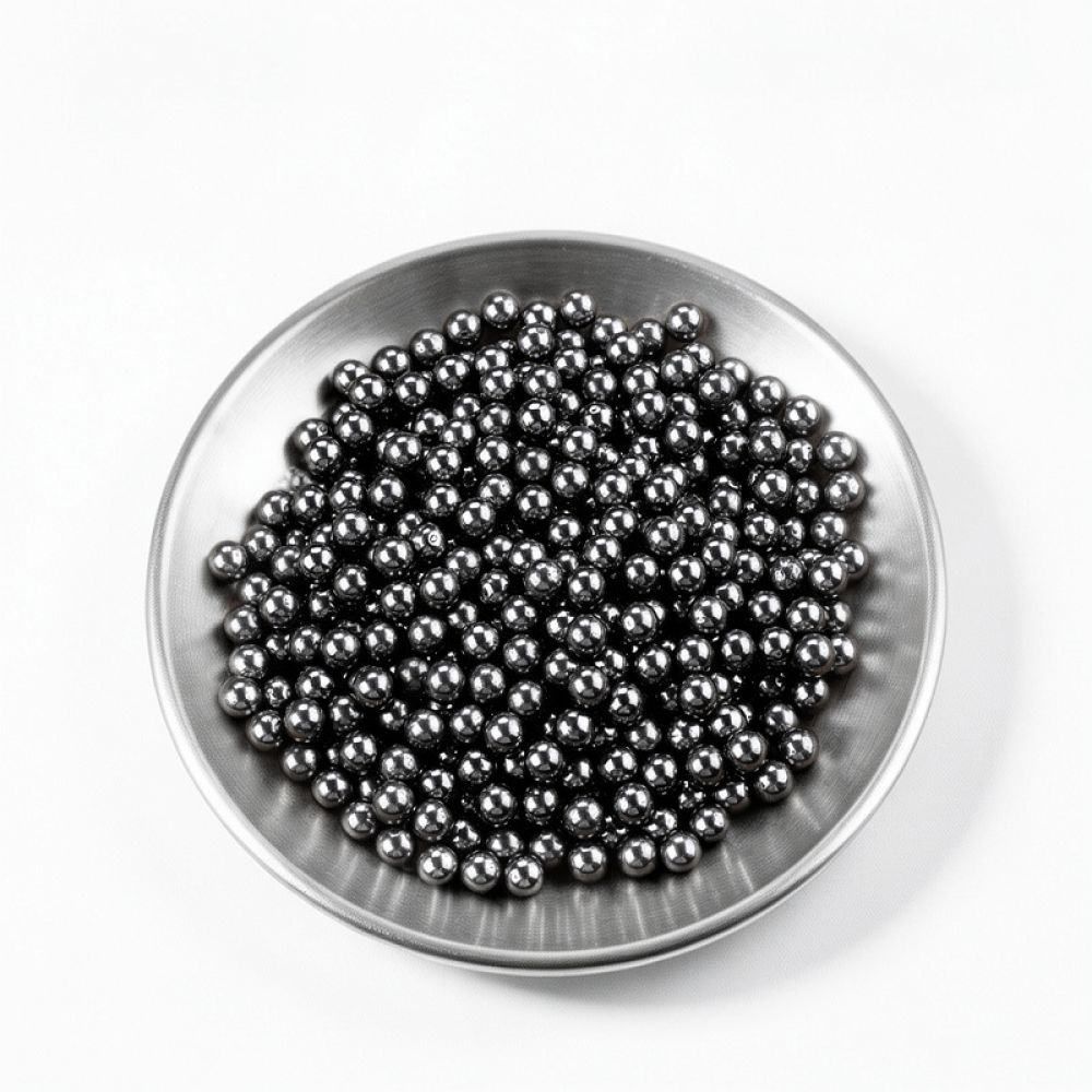 Döner Tamburlu Parlatma Ortamı - Rotary Tumbler Jewelry Polishing Shot incelemesi ve fiyatı