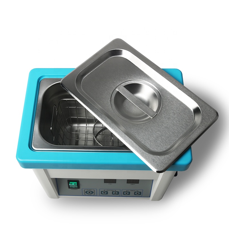 Ultrasonik Temizleyici Buharlı - Ultrasonic Jewelry Cleaner Digital Timer incelemesi ve fiyatı