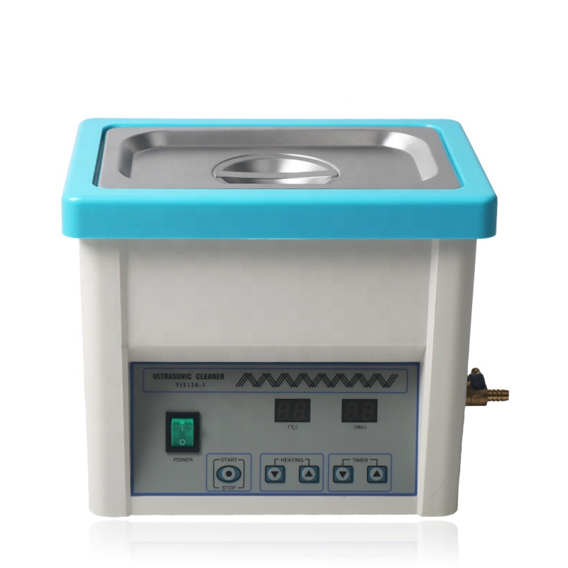 Ultrasonik Temizleyici Buharlı - Ultrasonic Jewelry Cleaner Digital Timer incelemesi ve fiyatı