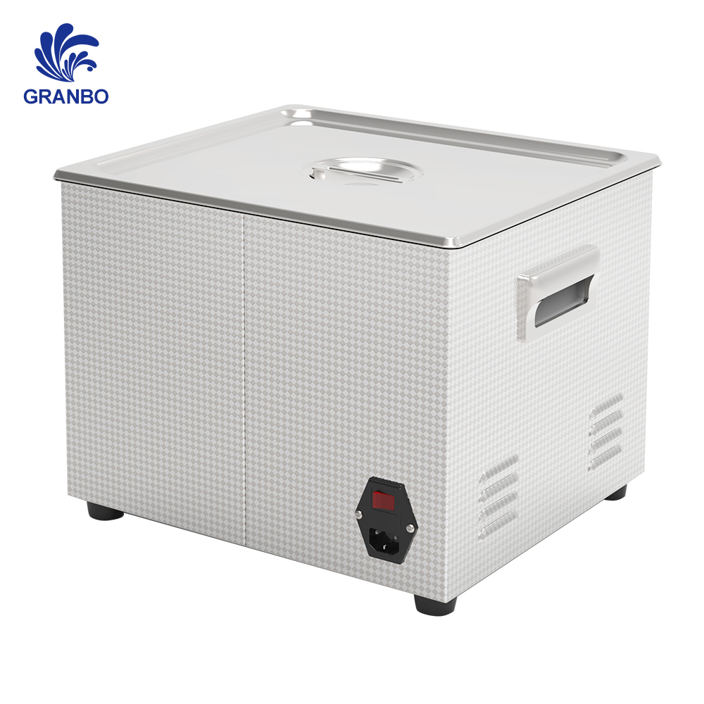 Granbo 15L Dijital Ultrasonik  - Ultrasonic Jewelry Cleaner Digital Timer incelemesi ve fiyatı
