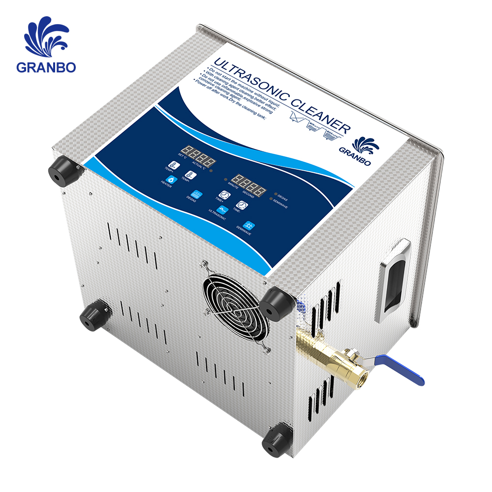Granbo 15L Dijital Ultrasonik  - Ultrasonic Jewelry Cleaner Digital Timer incelemesi ve fiyatı