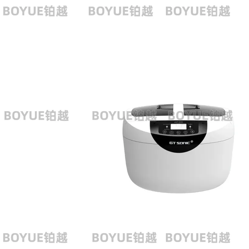 Mini Ultrasonik Temizleyici 2. - Ultrasonic Cleaner Machine Glasses Denture incelemesi ve fiyatı