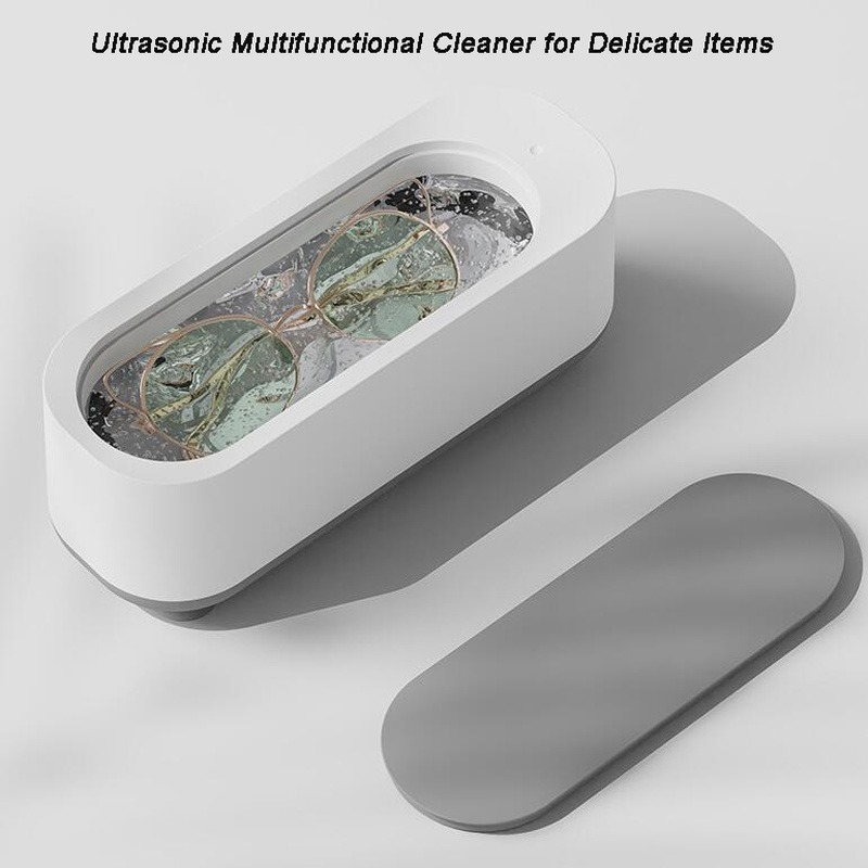 Ultrasonik temizleme makinesi  - Ultrasonic Cleaner Machine Glasses Denture incelemesi ve fiyatı