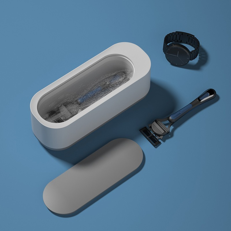 Ultrasonik temizleme makinesi  - Ultrasonic Cleaner Machine Glasses Denture incelemesi ve fiyatı