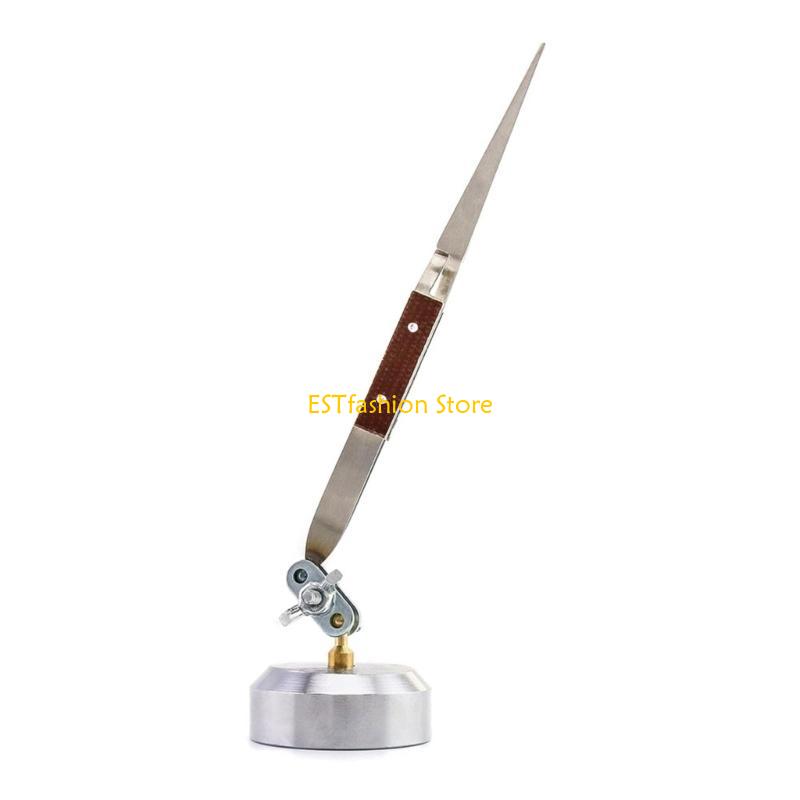 Y5GC Çapraz Kilit Lehim Cımbız - Third Hand Soldering Tweezers Base incelemesi ve fiyatı