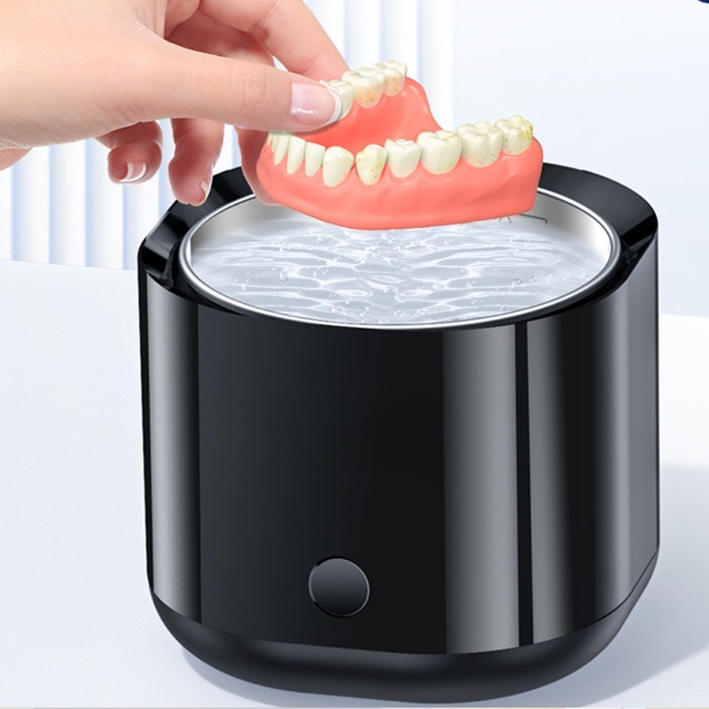 Ev Tipi Ultrasonik Temizleyici - Ultrasonic Cleaner Machine Glasses Denture incelemesi ve fiyatı