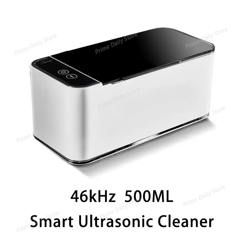 Akıllı Ev Tipi Ultrasonik Temi - Ultrasonic Cleaner Machine Glasses Denture incelemesi ve fiyatı