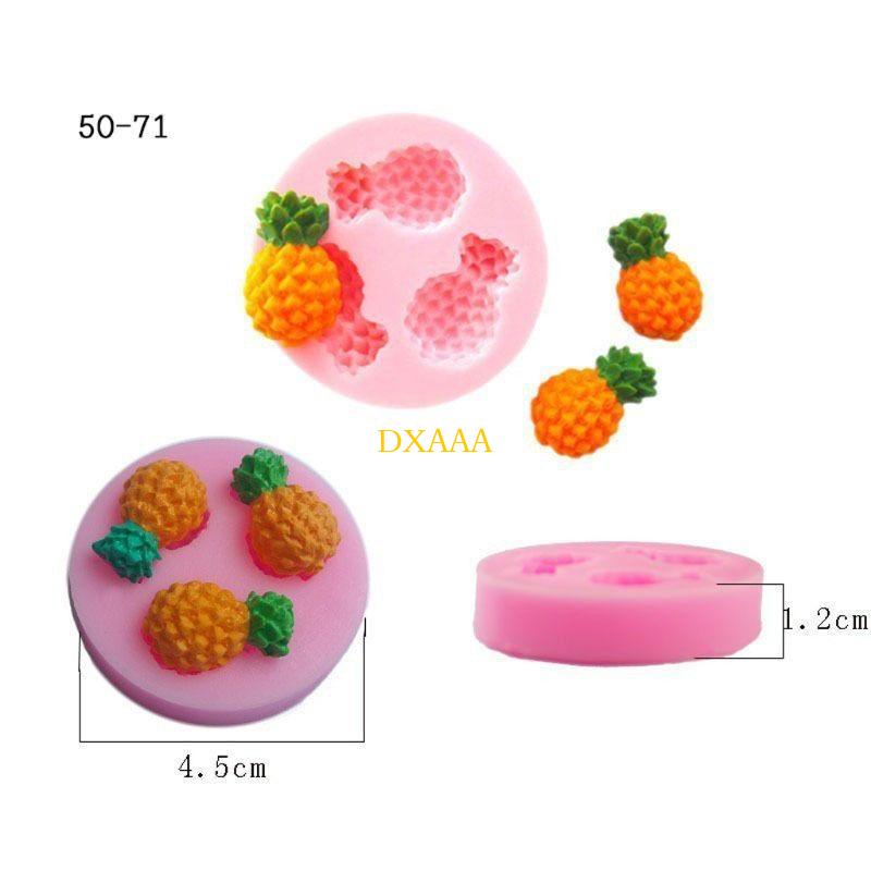 DXAA Üzüm Şekli Epoksi Reçine  - Casting Mold Jewelry Silicone Rubber incelemesi ve fiyatı
