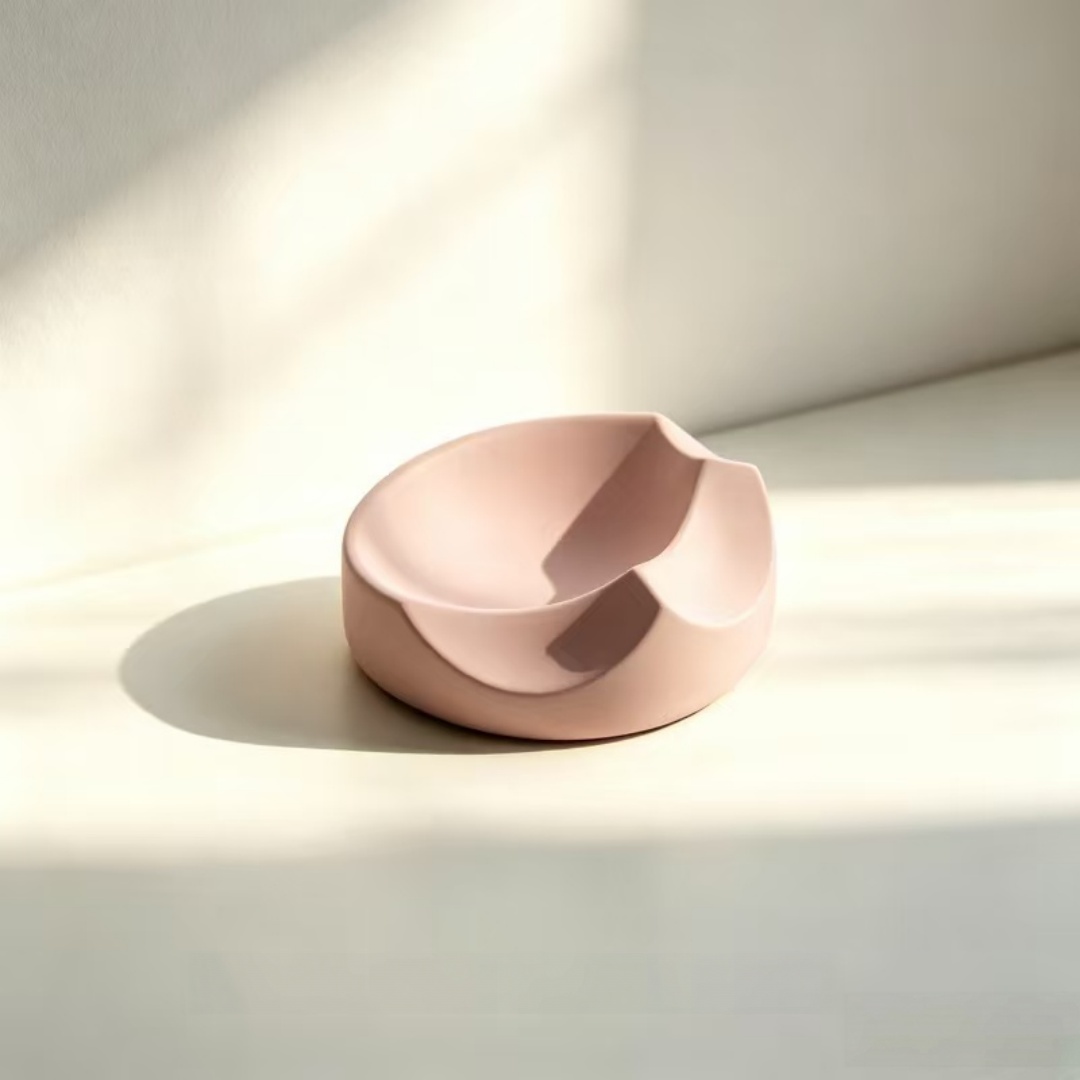 Soyut Dağ Şeklinde Saklama Tep - Casting Mold Jewelry Silicone Rubber incelemesi ve fiyatı