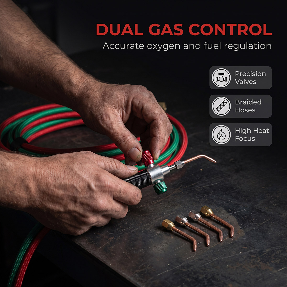 Küçük Oksijen Gazı Torç Seti,  - Jewelry Soldering Torch Mini Butane incelemesi ve fiyatı