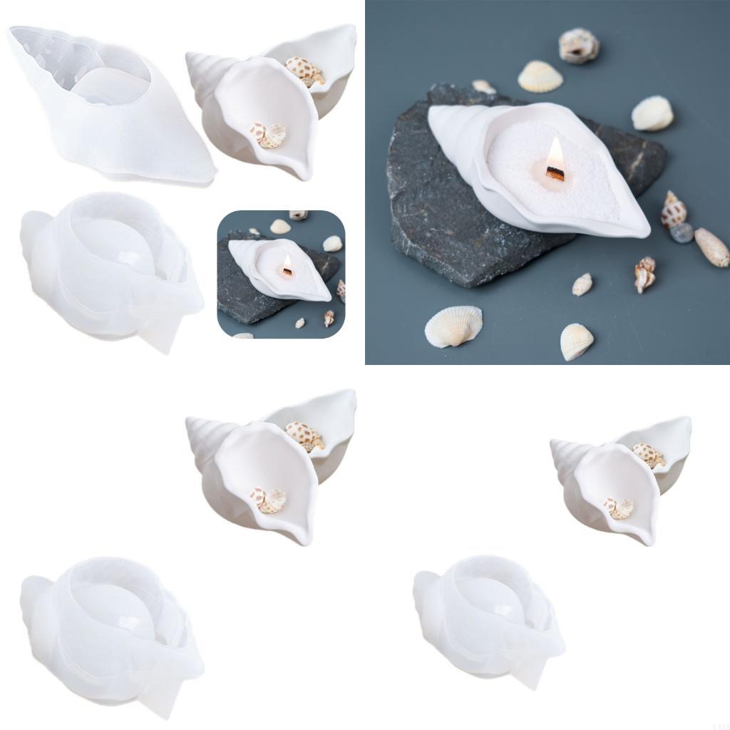 L43A Kabuklu Mum Kavanoz Kalıp - Casting Mold Jewelry Silicone Rubber incelemesi ve fiyatı