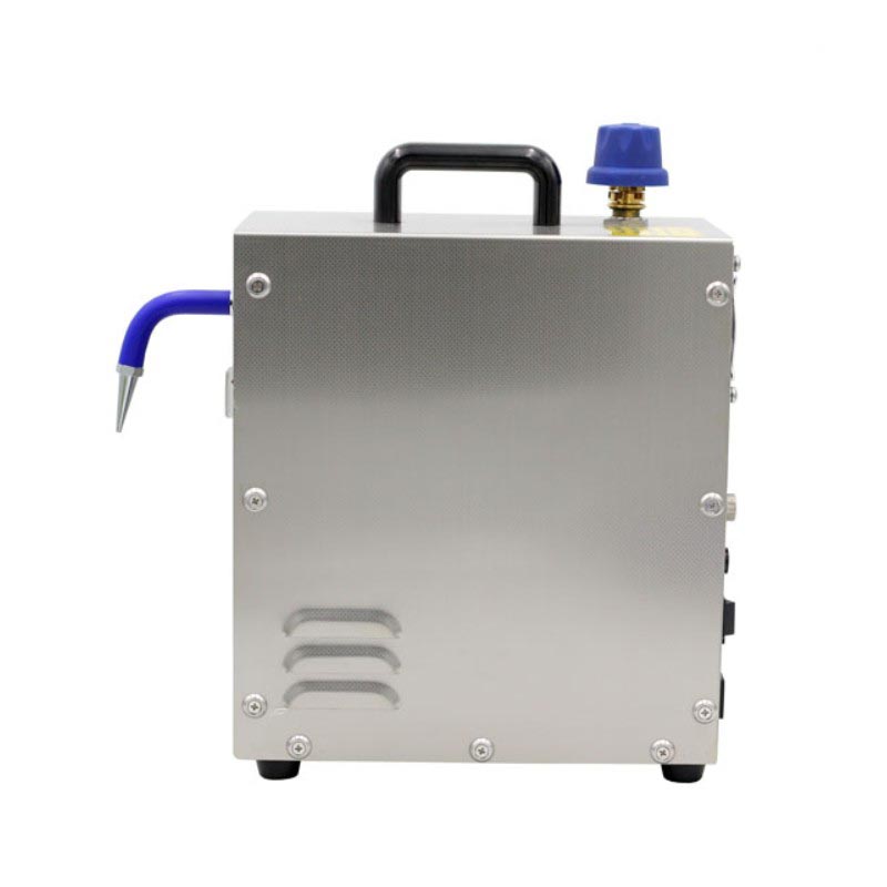 Hajet 2L Yüksek Basınçlı Buhar - Jewelry Steam Cleaner Professional 2L incelemesi ve fiyatı