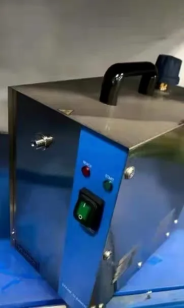 2L Gümüş ve Altın Takı Buharlı - Jewelry Steam Cleaner Professional 2L incelemesi ve fiyatı