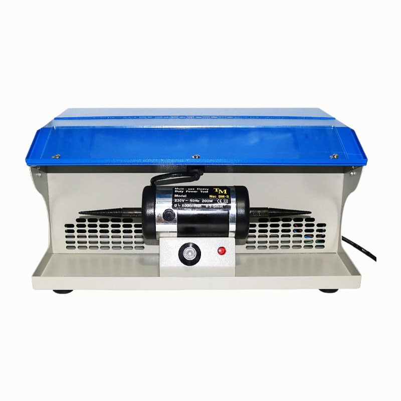 KOTTUMY 110V/220V DM-5 Tezgah  - Bench Buffer Jewelry Polishing Machine incelemesi ve fiyatı