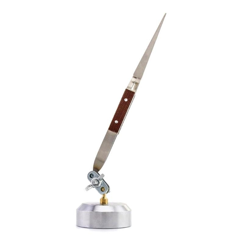 Takı Yapımı için Tabanı 360° D - Third Hand Soldering Tweezers Base incelemesi ve fiyatı