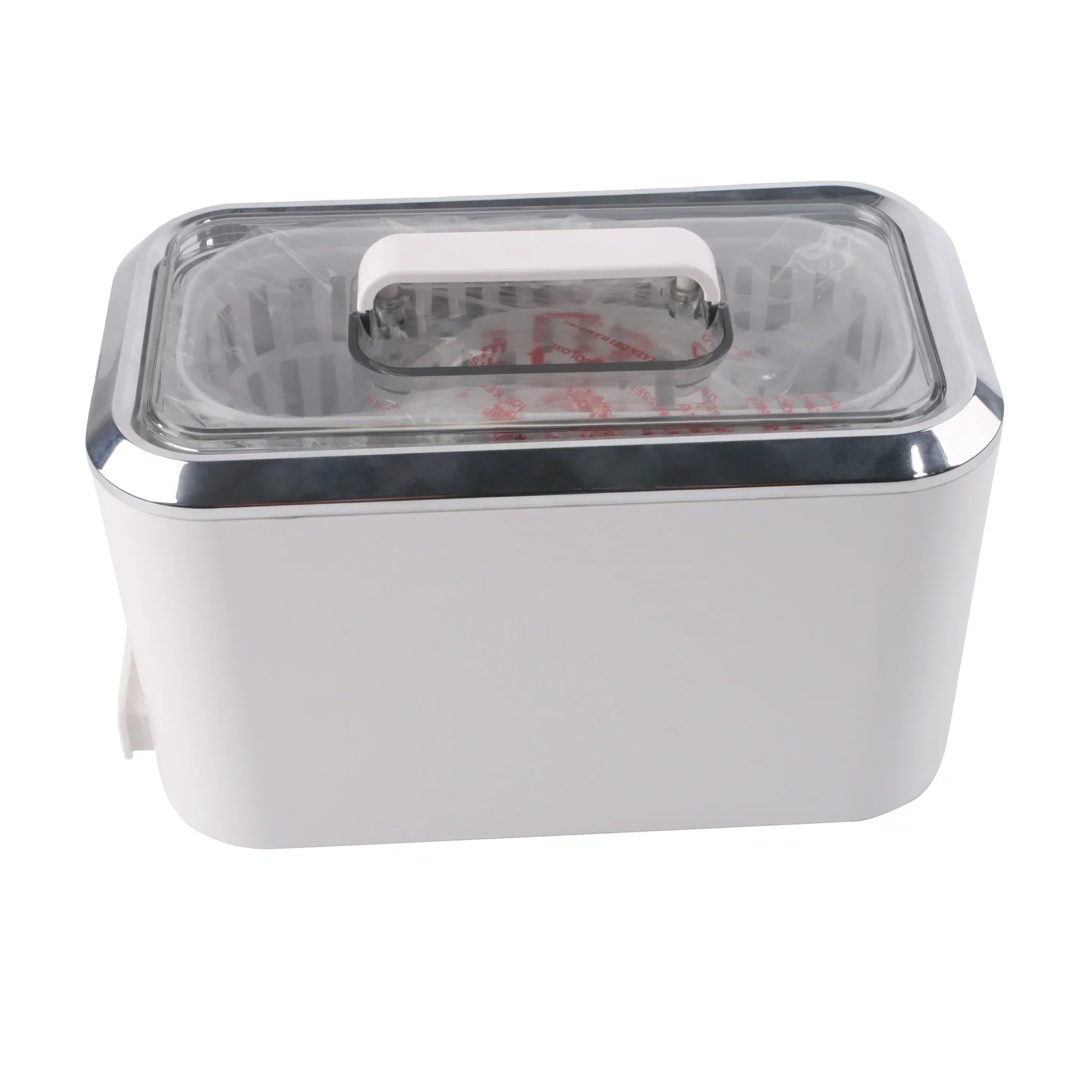 Verimli Ultrasonik Temizleme M - Ultrasonic Cleaner Machine Glasses Denture incelemesi ve fiyatı