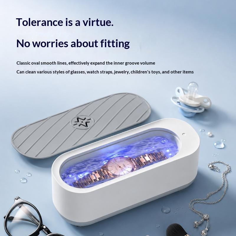 Ultrasonik Protez Temizleyici  - Ultrasonic Cleaner Machine Glasses Denture incelemesi ve fiyatı