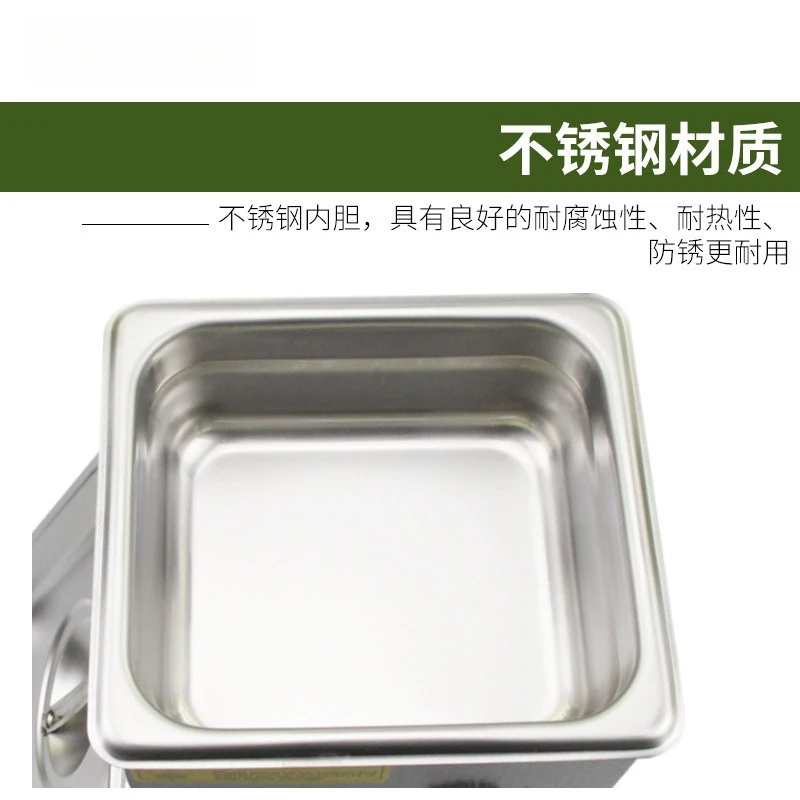 Ultrasonik gözlük temizleme ma - Ultrasonic Cleaner Machine Glasses Denture incelemesi ve fiyatı