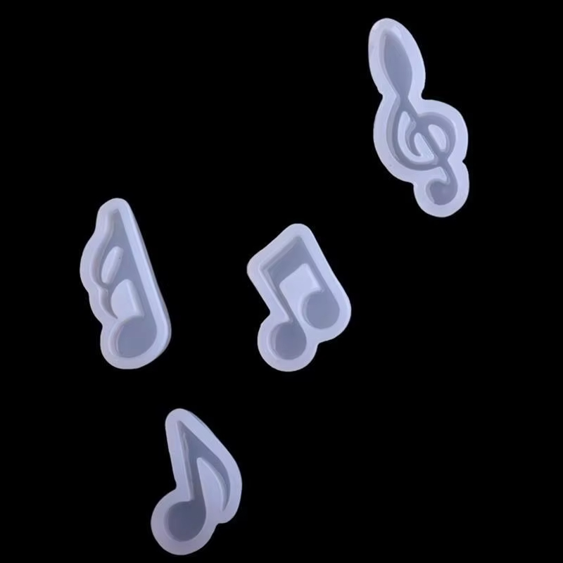 4 adet Silikon Reçine Kalıp DI - Casting Mold Jewelry Silicone Rubber incelemesi ve fiyatı