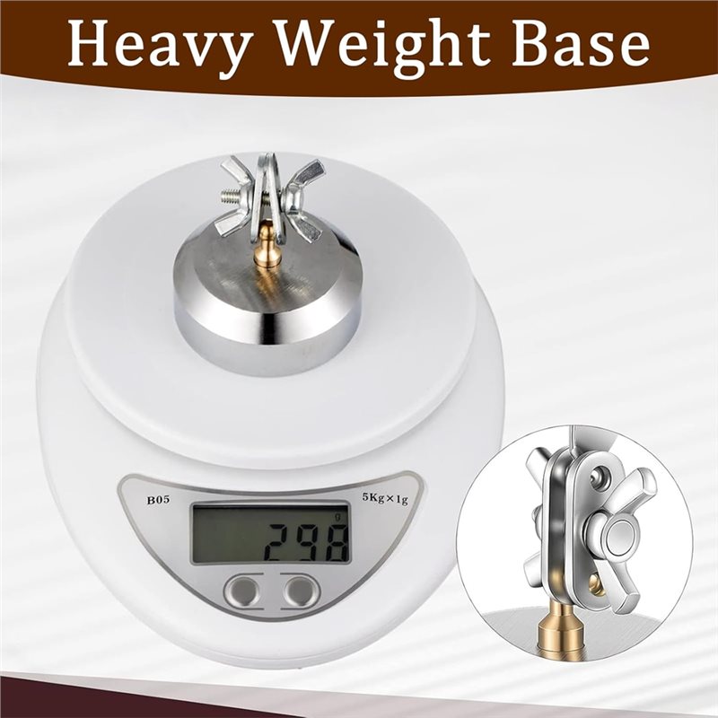 AT63-Lehimleme Penseti, Tabanl - Third Hand Soldering Tweezers Base incelemesi ve fiyatı