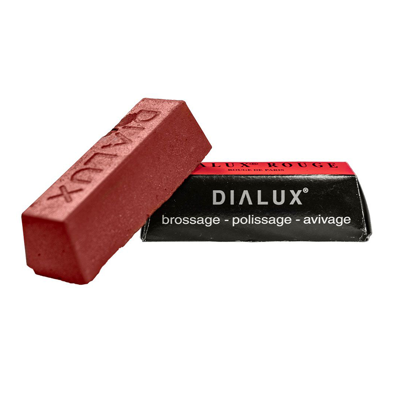 Goldsmith aşındırıcı macun par - Jewelry Polishing Rouge Buffing Compound incelemesi ve fiyatı