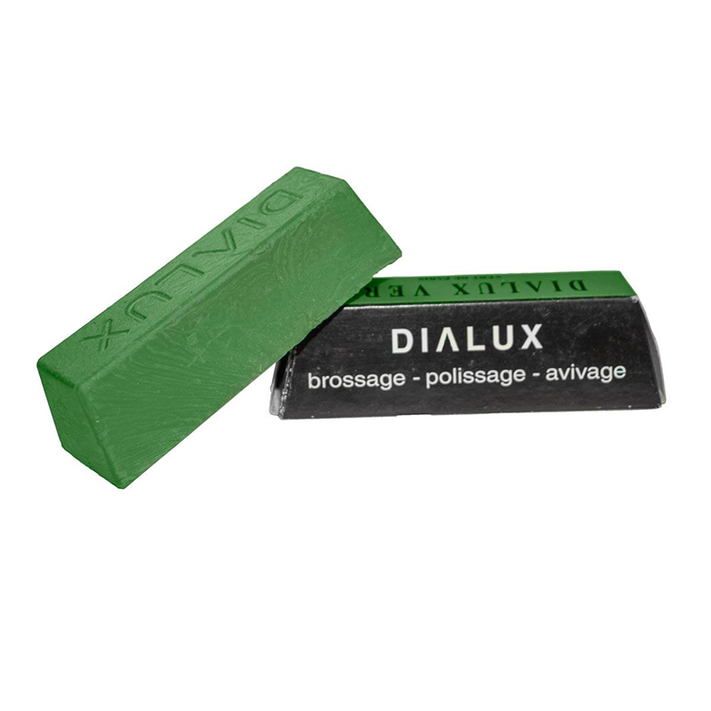 Goldsmith aşındırıcı macun par - Jewelry Polishing Rouge Buffing Compound incelemesi ve fiyatı