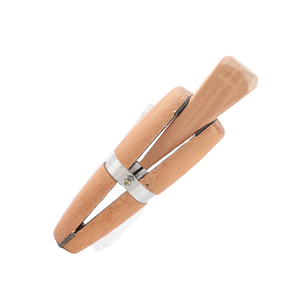 Ayarlanabilir Ahşap Malzeme Ah - Ring Clamp Wood Jewelry Setting Tool incelemesi ve fiyatı