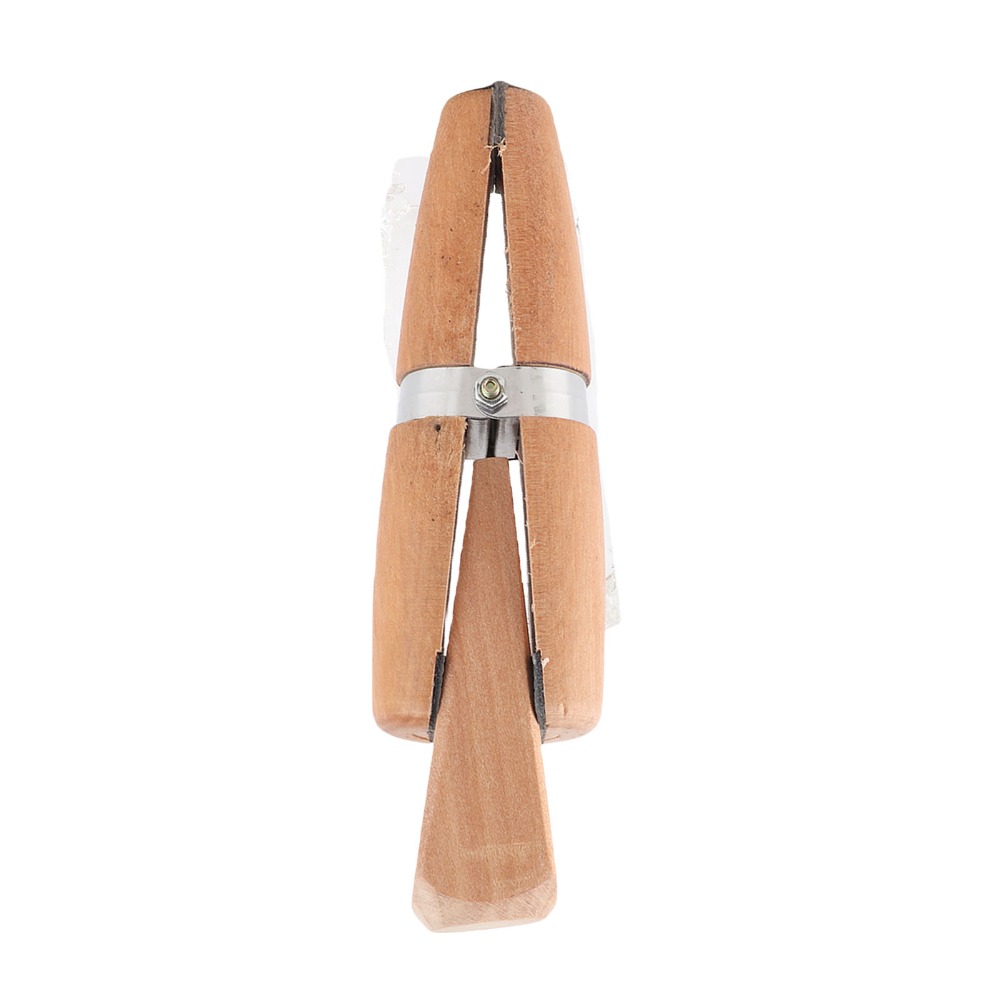 Ayarlanabilir Ahşap Malzeme Ah - Ring Clamp Wood Jewelry Setting Tool incelemesi ve fiyatı