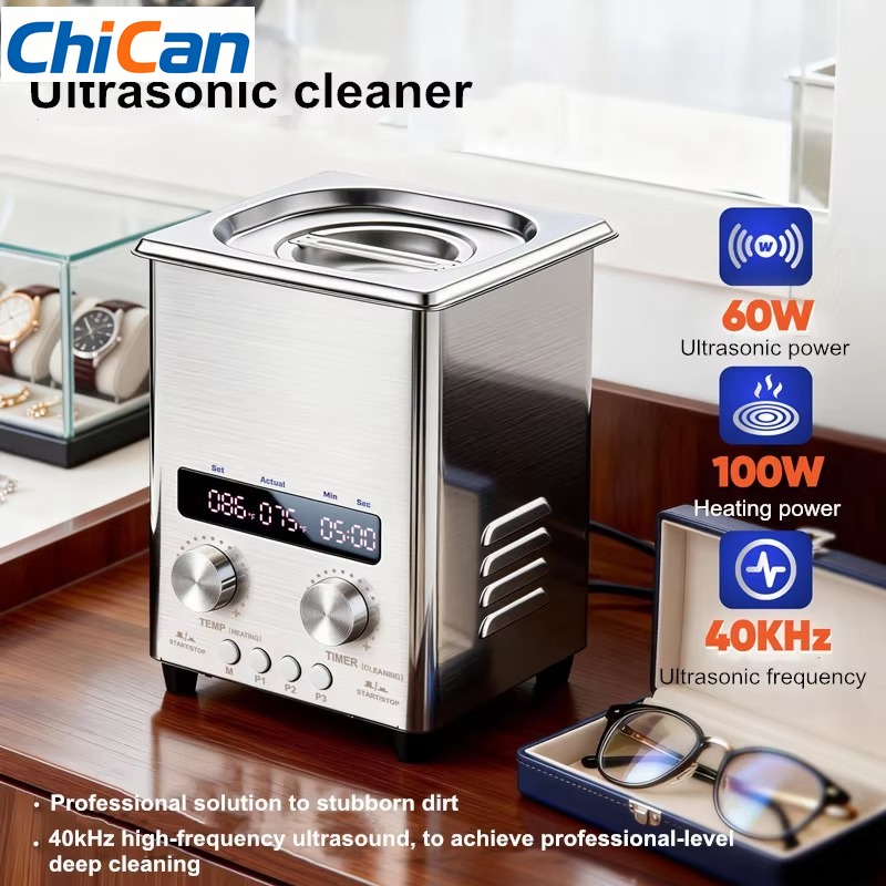 【Sıcak Fırsat】Evde Kullanım İç - Ultrasonic Cleaner Machine Glasses Denture incelemesi ve fiyatı