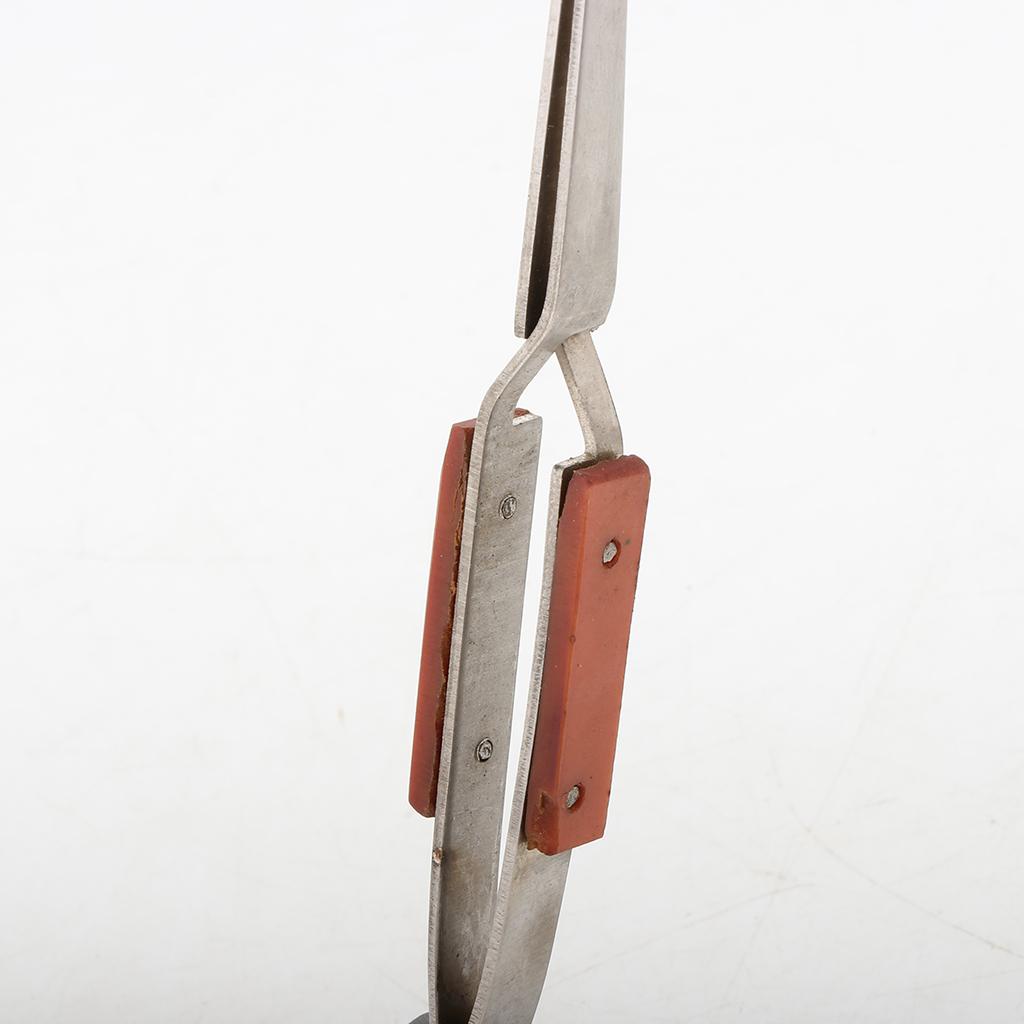 Ayarlanabilir Üçüncü El Lehiml - Third Hand Soldering Tweezers Base incelemesi ve fiyatı