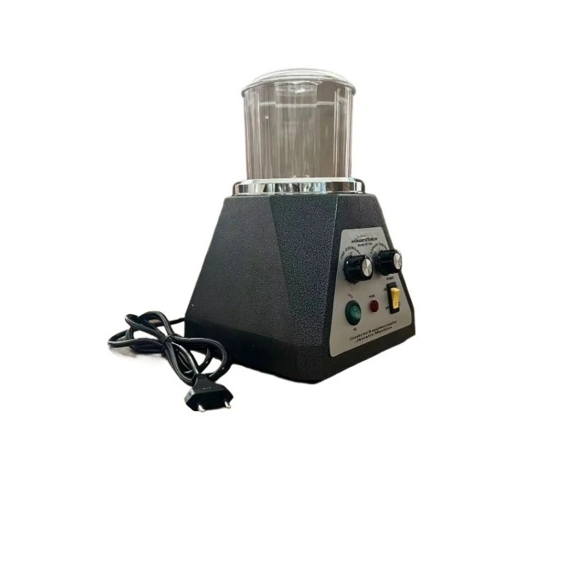 KT-100 Mini Manyetik Pimli Tam - Jewelry Magnetic Tumbler Polisher Pin incelemesi ve fiyatı