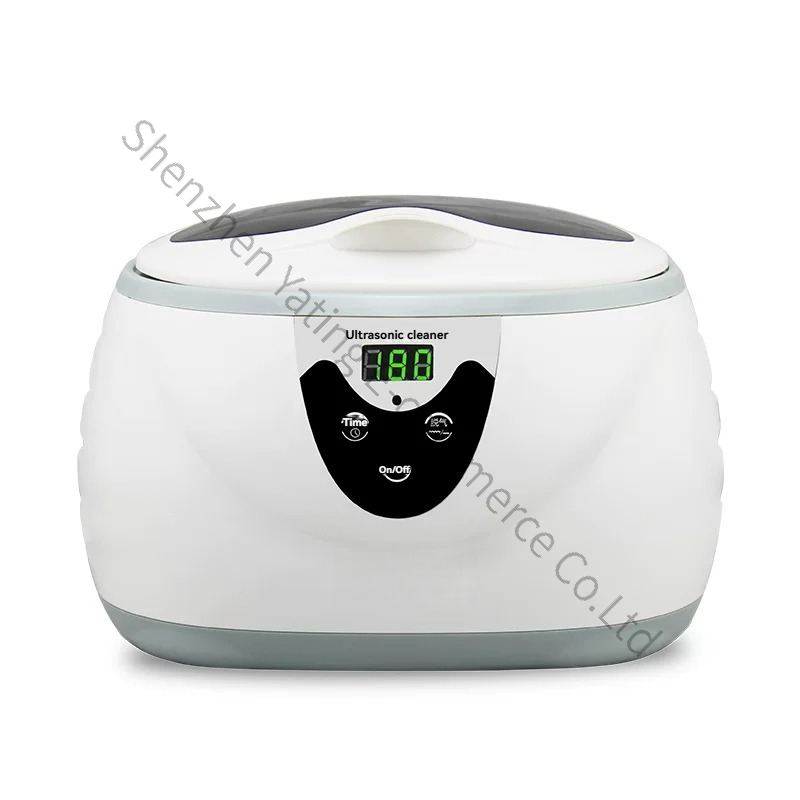 Ultrasonik Gözlük Temizleme Ma - Ultrasonic Cleaner Machine Glasses Denture incelemesi ve fiyatı