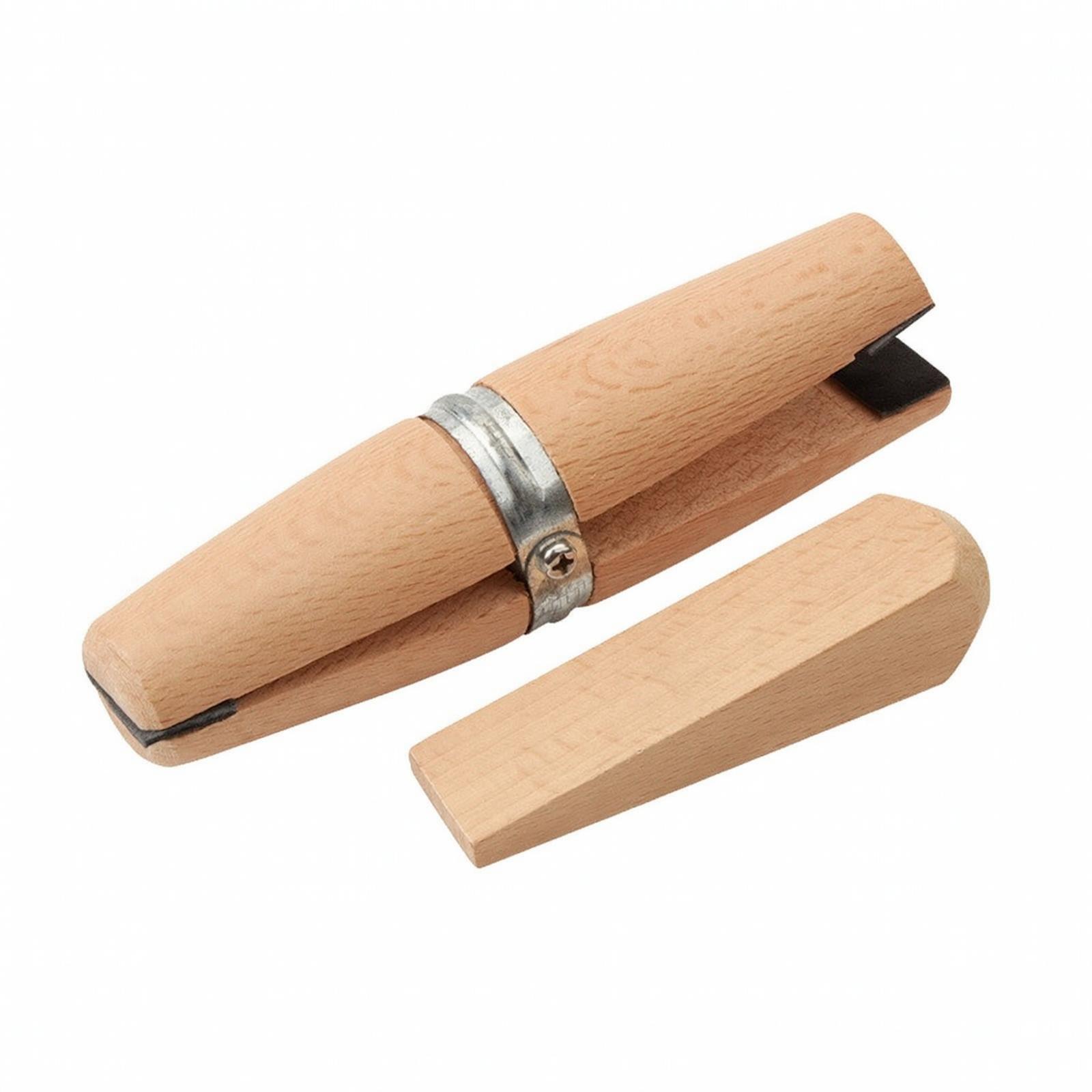 Ahşap Takı Tutma Aparatı, Yüzü - Ring Clamp Wood Jewelry Setting Tool incelemesi ve fiyatı