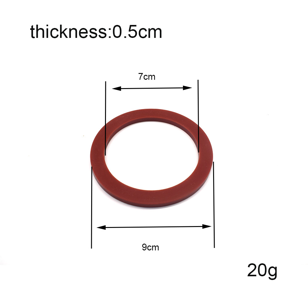 5 adet 2.5/3/3.5/4in yüksek sı - Casting Mold Jewelry Silicone Rubber incelemesi ve fiyatı