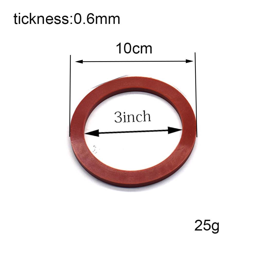 5 adet 2.5/3/3.5/4in yüksek sı - Casting Mold Jewelry Silicone Rubber incelemesi ve fiyatı