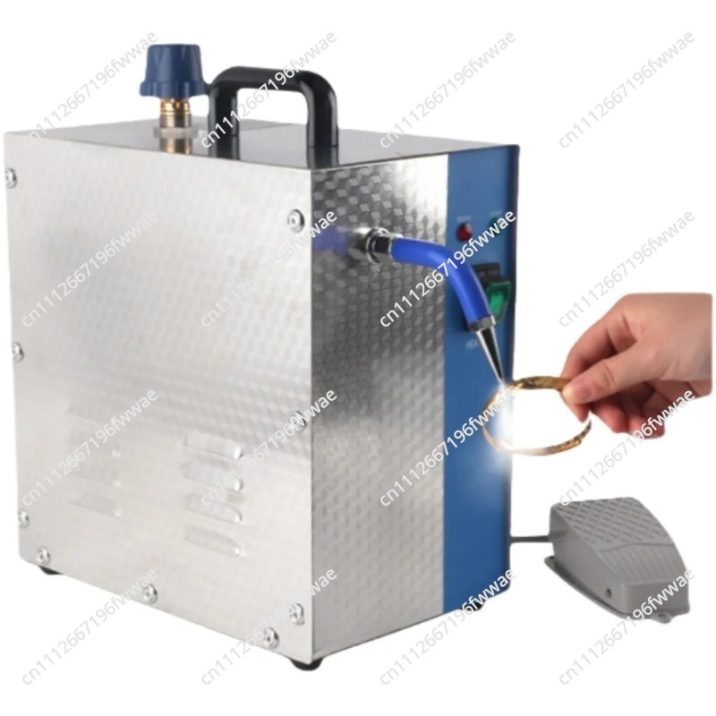 Paslanmaz Çelik 2L Profesyonel - Jewelry Steam Cleaner Professional 2L incelemesi ve fiyatı