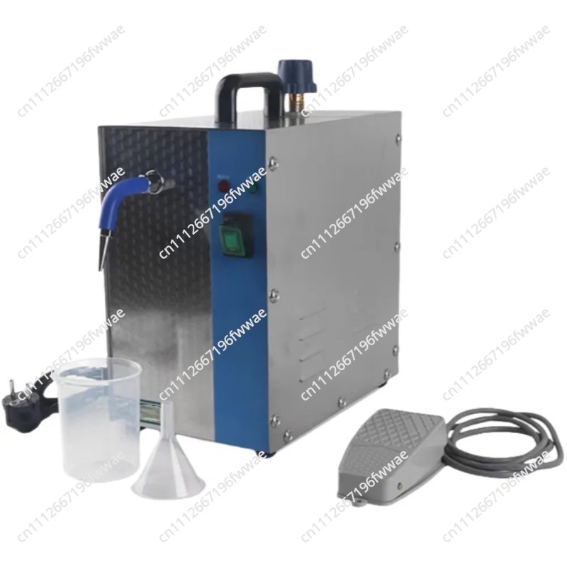 Paslanmaz Çelik 2L Profesyonel - Jewelry Steam Cleaner Professional 2L incelemesi ve fiyatı