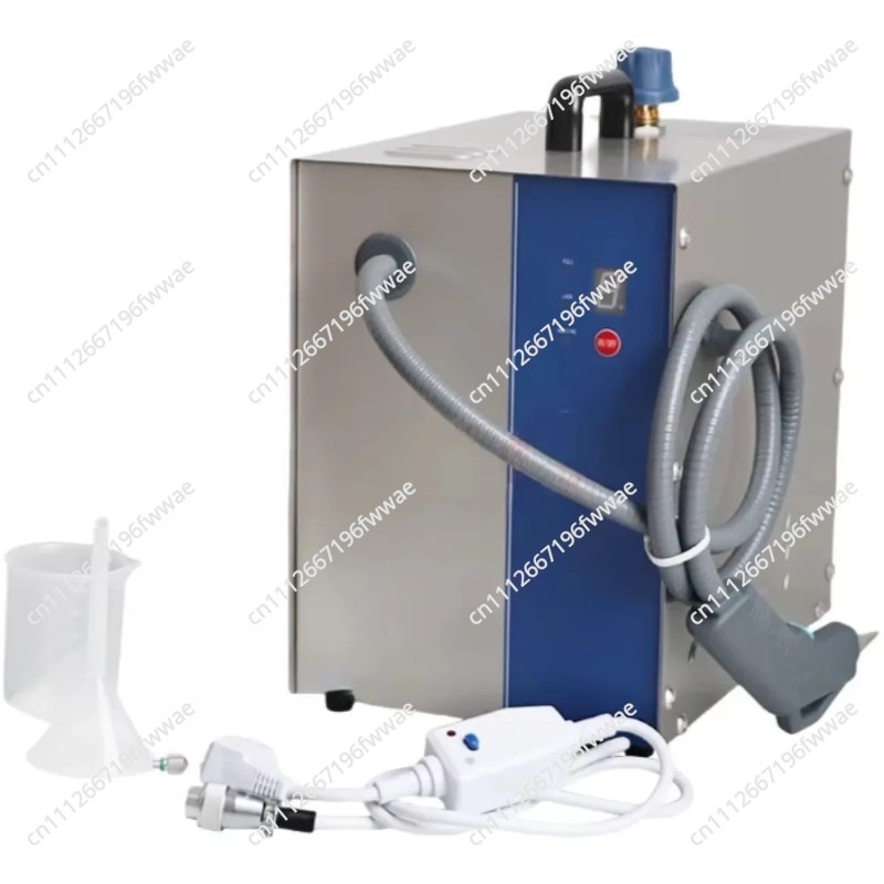 Paslanmaz Çelik 2L Profesyonel - Jewelry Steam Cleaner Professional 2L incelemesi ve fiyatı
