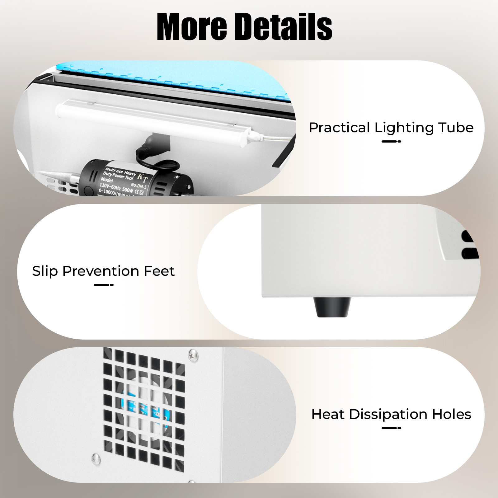 Takı Parlatma Makinesi, Parlat - Bench Buffer Jewelry Polishing Machine incelemesi ve fiyatı