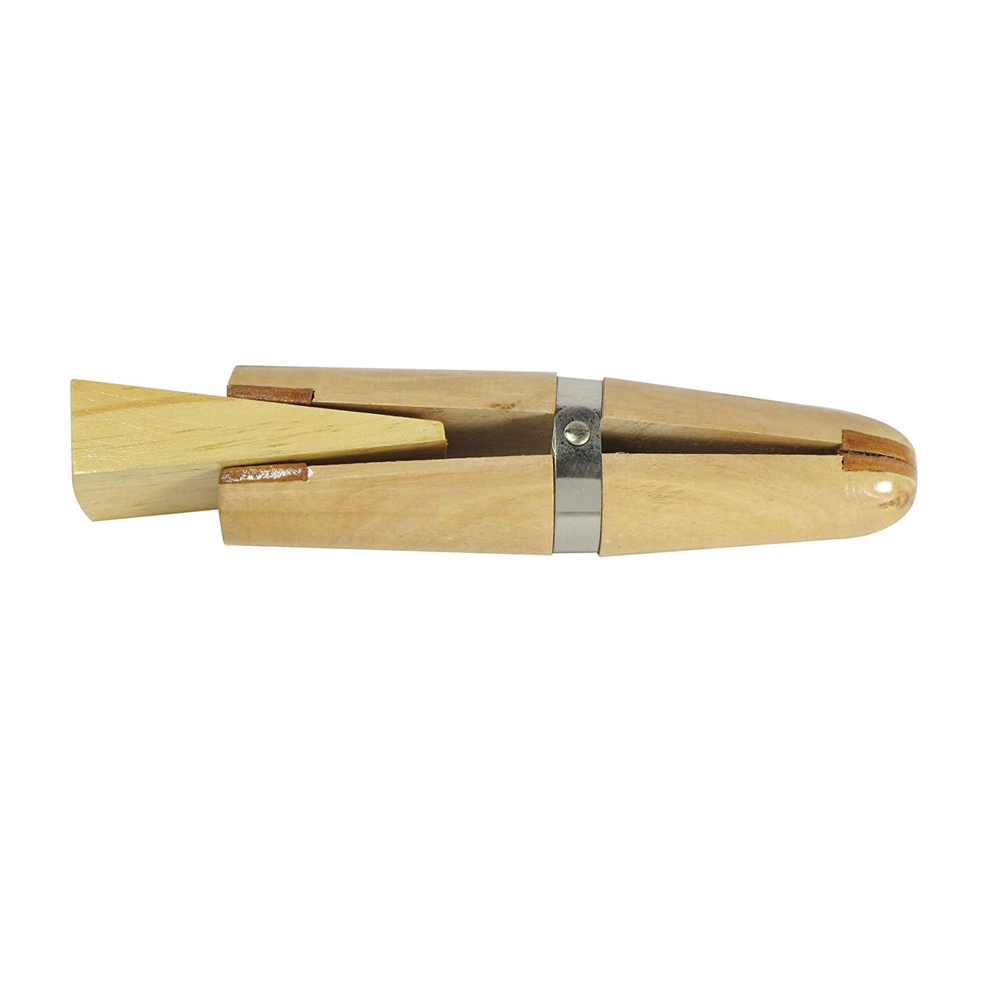 Yüzük Kelepçesi Kama Kuyumcu E - Ring Clamp Wood Jewelry Setting Tool incelemesi ve fiyatı
