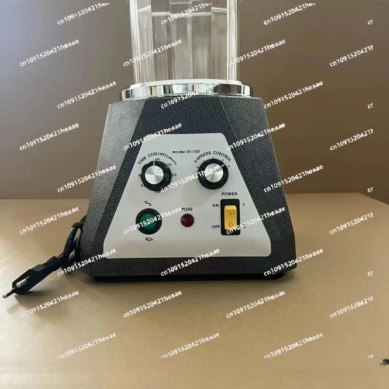 Mini Takı Döner Parlatıcı için - Jewelry Magnetic Tumbler Polisher Pin incelemesi ve fiyatı