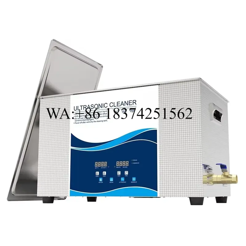 Wmwmnu 3L 6L 10L 15L 22L 30L D - Ultrasonic Jewelry Cleaner Digital Timer incelemesi ve fiyatı